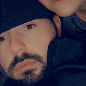 Meet your Posher, Eric